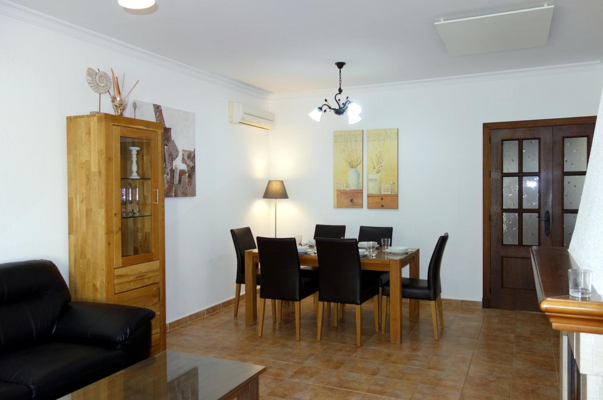 Casa Limon - Ferienhaus - Pool - Klimaanlage - W-Lan Чиклана де ла Фронтера Екстериор снимка