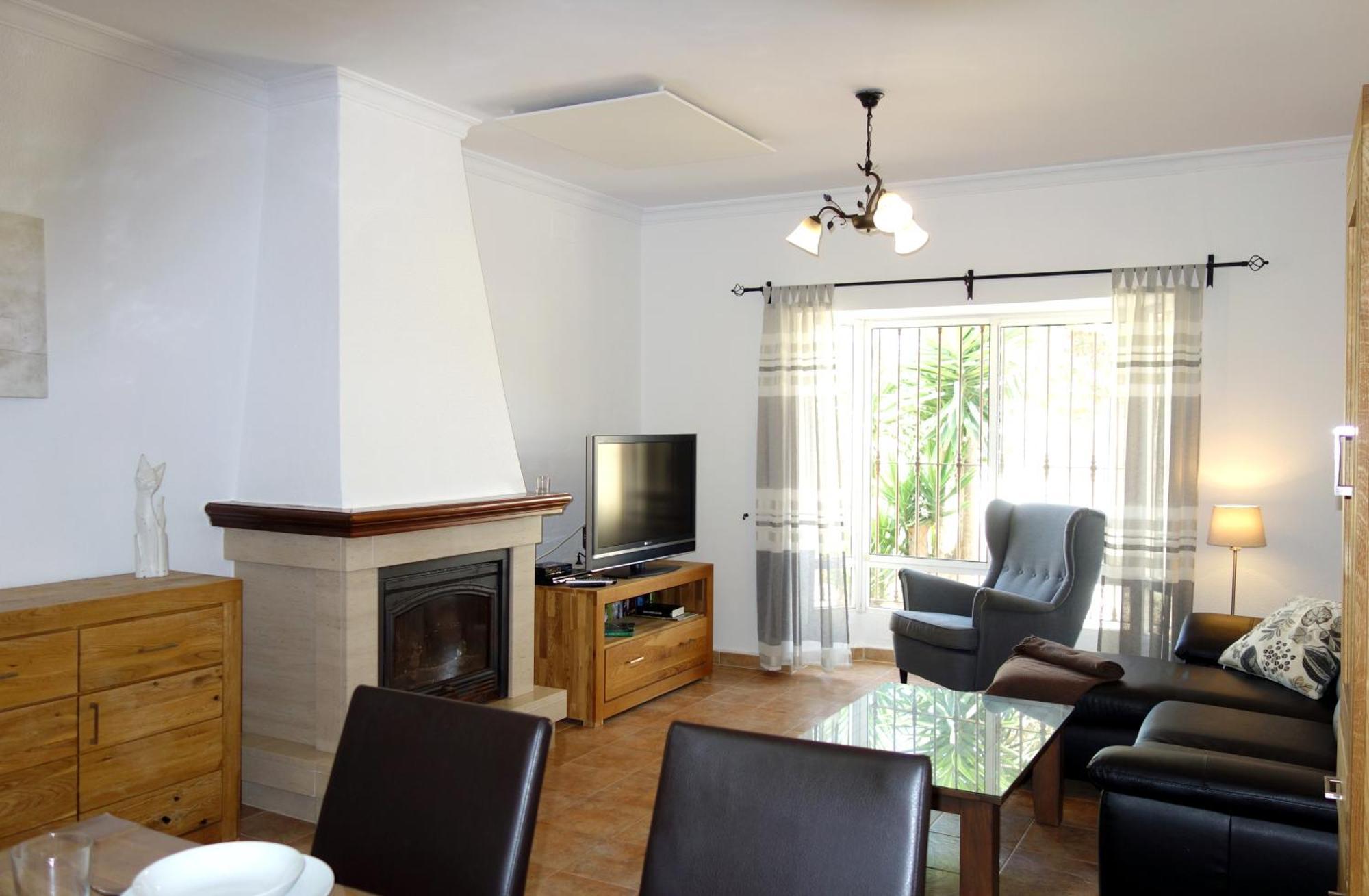 Casa Limon - Ferienhaus - Pool - Klimaanlage - W-Lan Чиклана де ла Фронтера Екстериор снимка