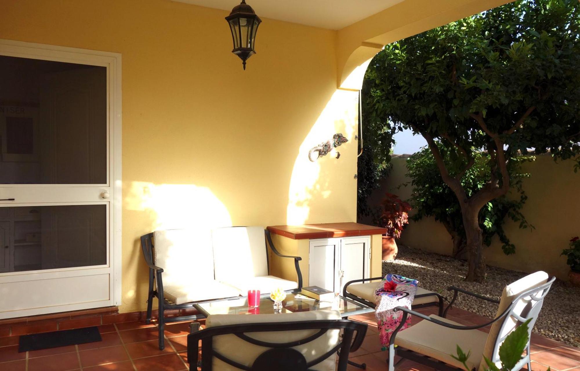 Casa Limon - Ferienhaus - Pool - Klimaanlage - W-Lan Чиклана де ла Фронтера Екстериор снимка