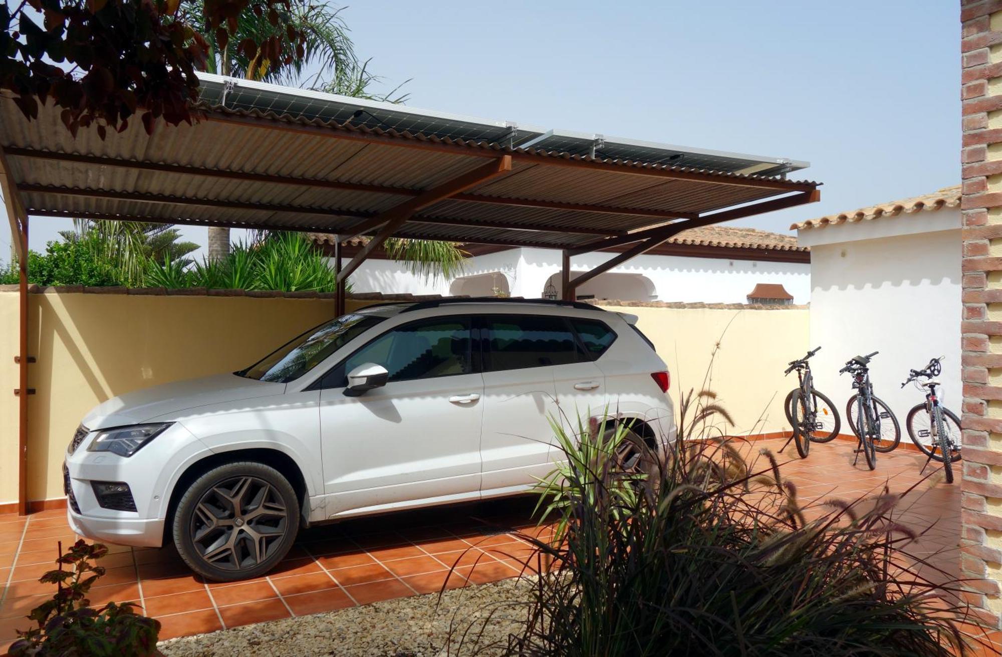Casa Limon - Ferienhaus - Pool - Klimaanlage - W-Lan Чиклана де ла Фронтера Екстериор снимка