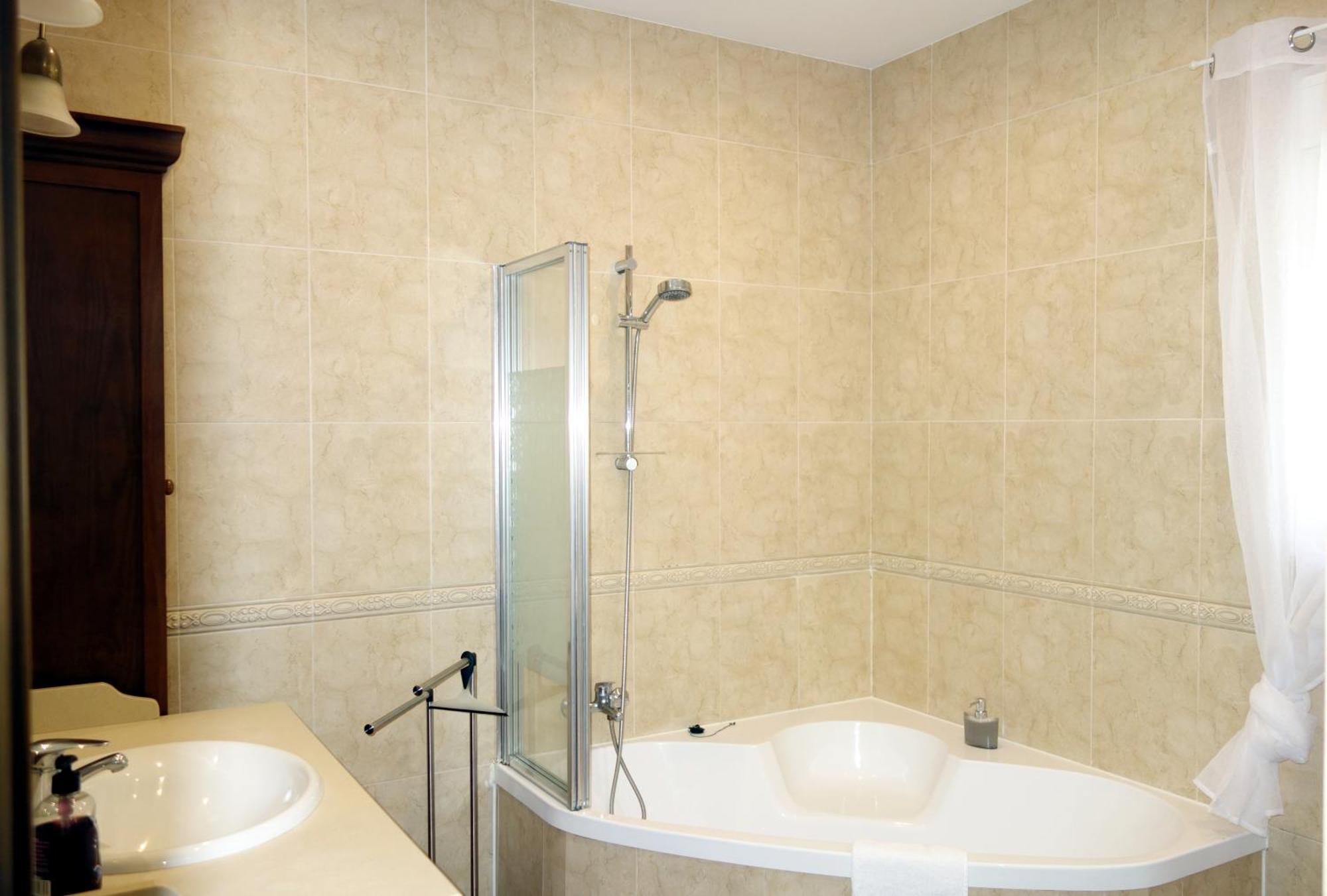 Casa Limon - Ferienhaus - Pool - Klimaanlage - W-Lan Чиклана де ла Фронтера Екстериор снимка